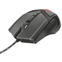 Игровая мышь + коврик Trust GXT 782 фото 2